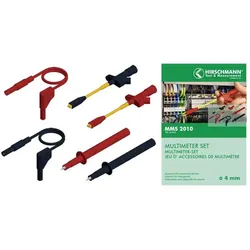 SKS, Messleitung, Sicherheits-Messleitungs-Set (