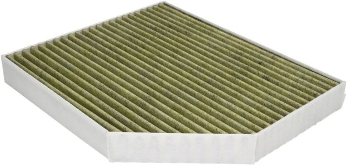 Innenraumluftfilter mit Aktivkohle MANN-FILTER FreciousPlus FP 2450