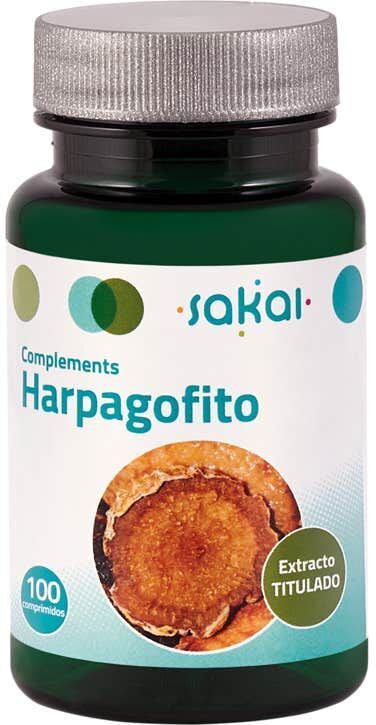 Sakai Harpagofito 100 comp