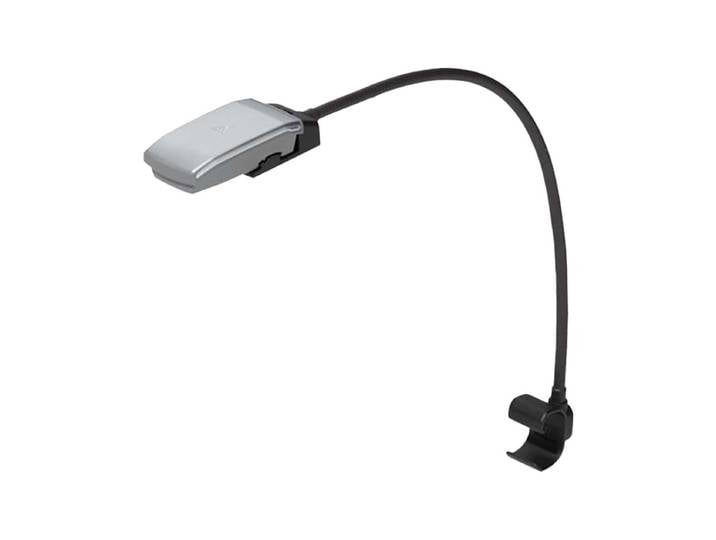 Weber WORKS Flexible Lampe