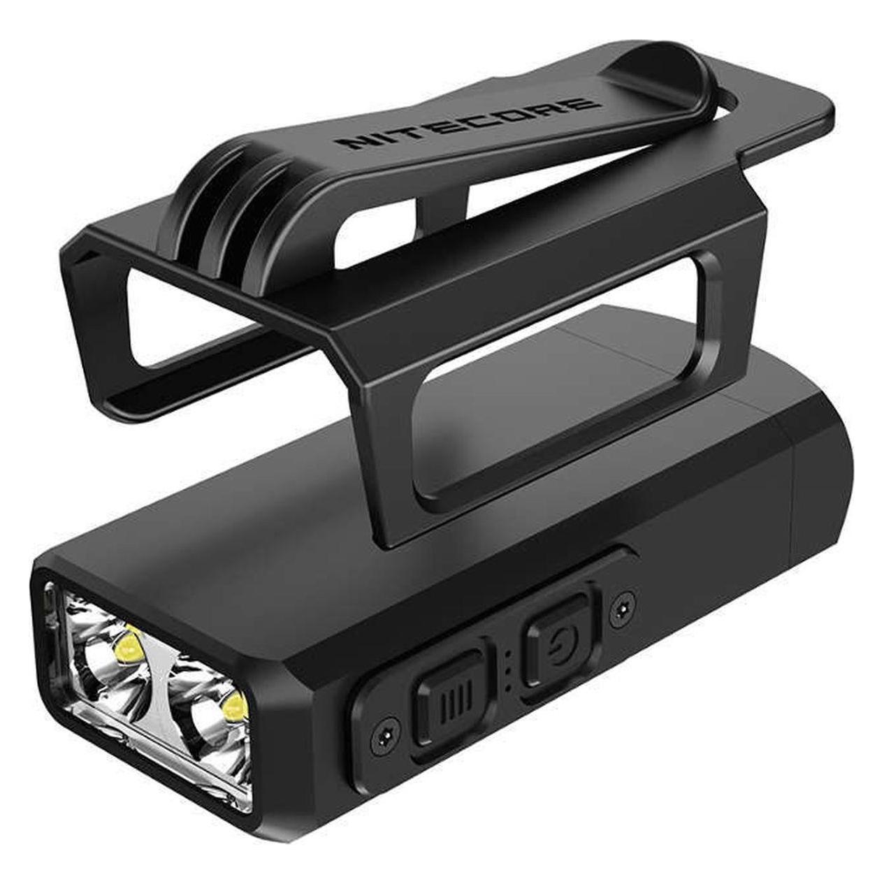 Nitecore TIP 2 - 720 Lumen (6.20 cm, 720 lm) (NC-TIP2)