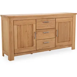 Sideboard Rolf Weber NEUKALEN (BHT 183x94x46 cm) - BHT 183x94x46 cm