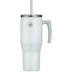 Alfi Isolier- Trinkflasche white 1,1L