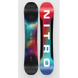 Nitro Future Team 2026 Kids Snowboard uni Gr. 147