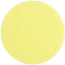 3M 261X Lapping Film, 12 Micron, Scheibe 127 mm