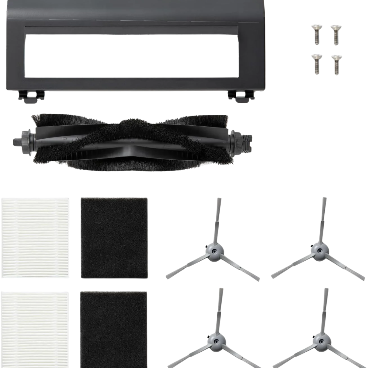 eufy Replacement Accessories Kit for L60, L60 Hybrid