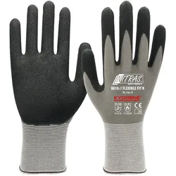 TEGERA Strickhandschuhe 8810 Gr. 10