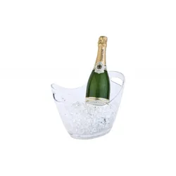 APS Wein- / Sektkühler 27 x 20 cm, H: 21 cm