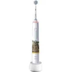 Oral-B, Elektrische Zahnbürste, Pro Junior