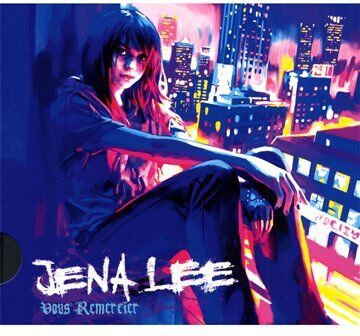 Jena Lee - Vous Remercier [Slidepack] - Preis vom 14.10.2026 23:07:16 h