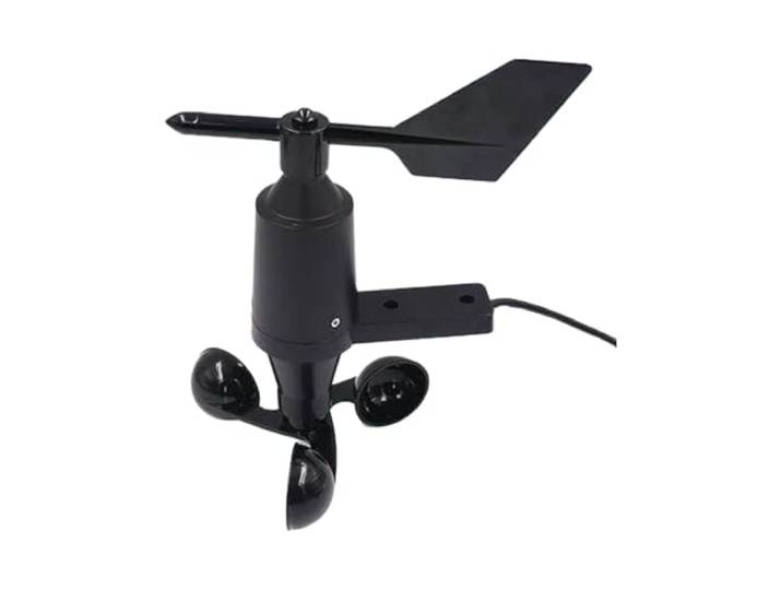 RY-FSX Windgeschwindigkeits-Sensor 3-Tasse