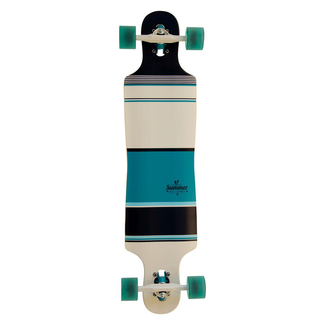Slide Longboard (37.99") (19990295)