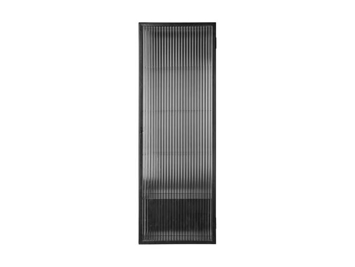 Ferm Living Haze Wandschrank 35x100 cm Black