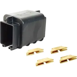 Vahle Verbindungsmaterial VBK 4 (VE1Paar)