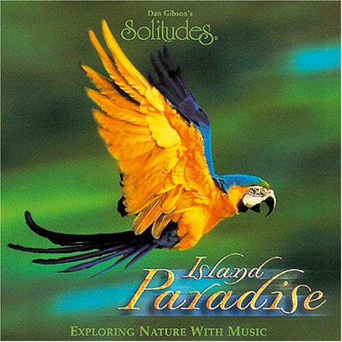Dan Gibson - Island Paradise - Preis vom 30.09.2026 09:01:18 h