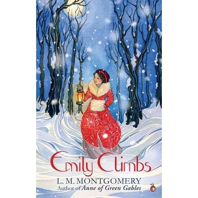 Emily Climbs, Taschenbuch von Lucy Maud Montgomery, Little, Brown Book Group, 978-1-84408-989-5