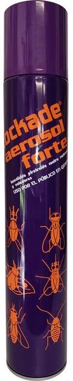 Stockade Aerosol 1L