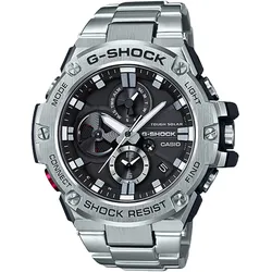 Casio G-Shock G-Steel Herrenuhr GST-B100D-1AER