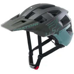 Cratoni, Velohelm, (58 - 61 cm)