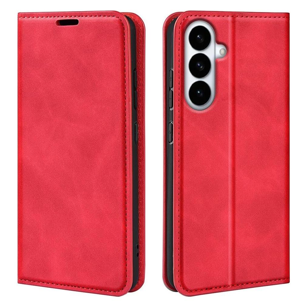 Cover-Discount Galaxy S26+ Plus - Stand Flip Case Hülle (Samsung Galaxy S26+) (67615451)