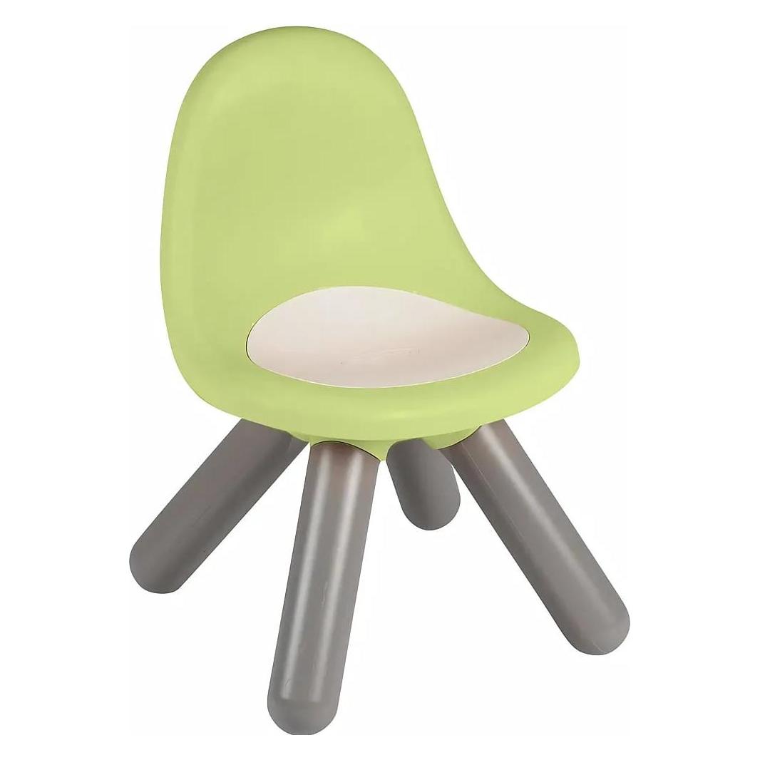 Smoby S.Life Kid Chair Green (Kinderstuhl) (7600880120)