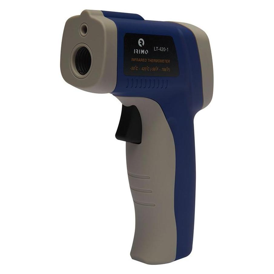 Irimo Laserthermometer -50 + 420o (34784331)