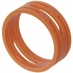 Neutrik XXR-SET-3 Kodierring Orange 10 St.