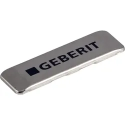 Geberit Deckkappe für Scharniere , 243838001 243838001