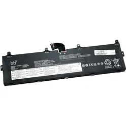 Origin Storage Replacement 6-Cell Notebook (6 Zellen, 8800 mAh), Notebook Akku, Schwarz