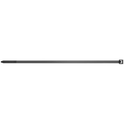 100 Stk. Fischer Deutschl. Kabelbinder UBN 7,6x350 087497