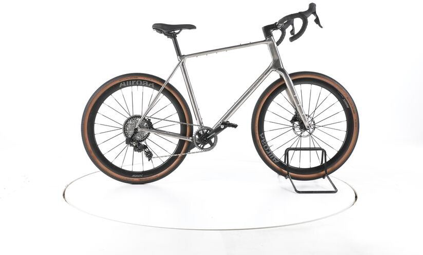 Bulls Mache-Ti Gravelbike - 299635