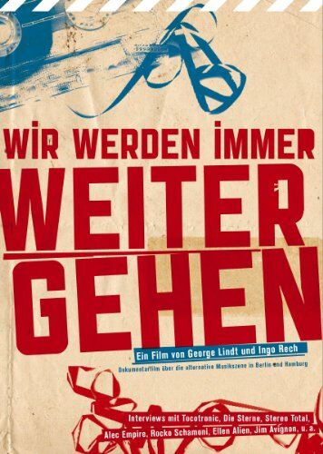 George Lindt - Wir werden immer weitergehen (inkl. 2 DVDs) - Preis vom 10.10.2026 11:48:34 h