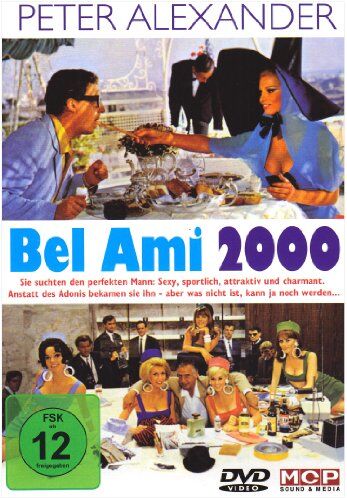 Michael Pfleghar - Bel Ami 2000 - Preis vom 30.09.2026 09:01:18 h
