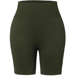 Yeaz, Damen, Sporthose, Blaze (XS), Grün