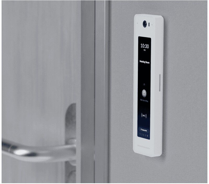 Ubiquiti UniFi Access Reader G2 Pro (wei) (UA-G2-Pro)