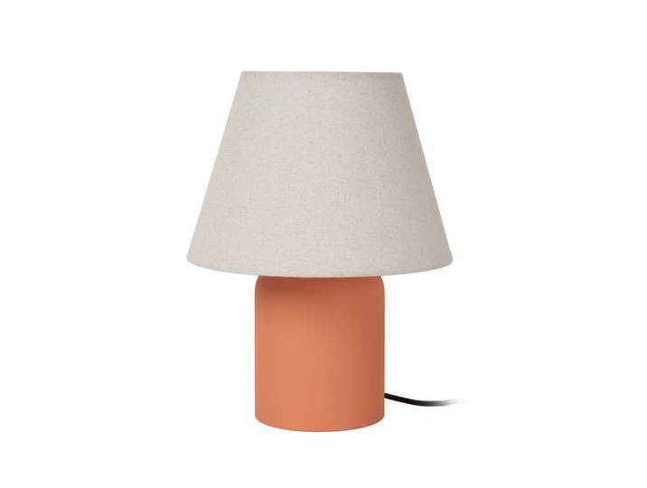 Lucide Tischleuchte, 20x27x20 cm, Lampen & Leuchten, Innenbeleuchtung, Tischlampen, Tischlampen