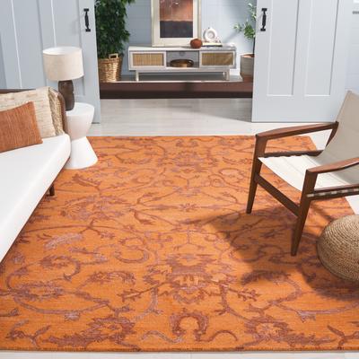 SAFAVIEH Handmade Anatolia Carlien Rug