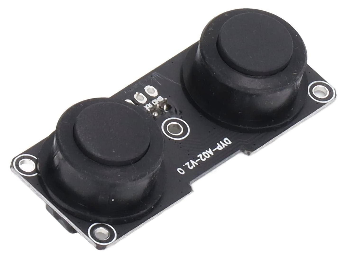 Dripio Ultrasone afstandssensor module waterdicht met schakelaar