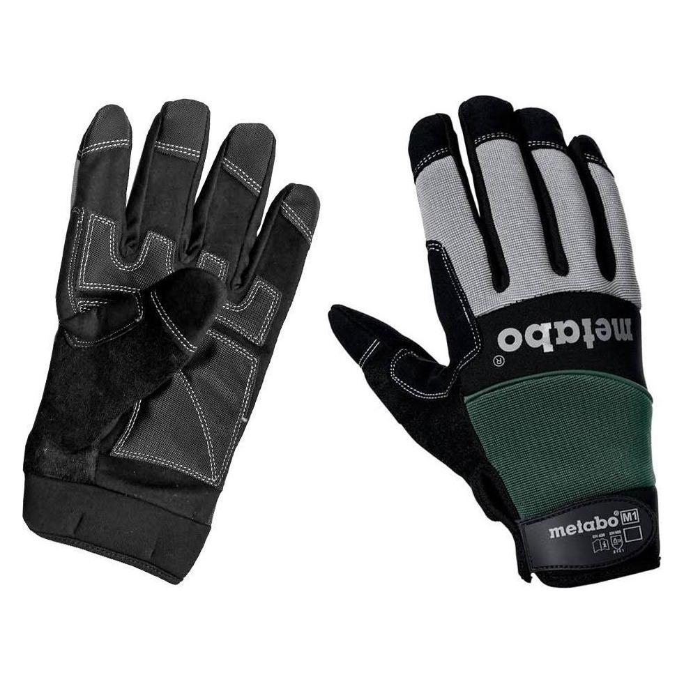 Metabo Arbeitshandschuhe M1 (M) (623757000)