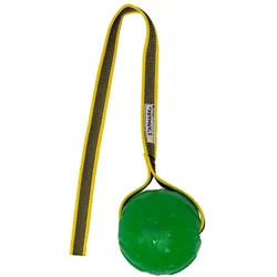 Starmark - GripCord Chew Ball - M/L, Hundespielzeug
