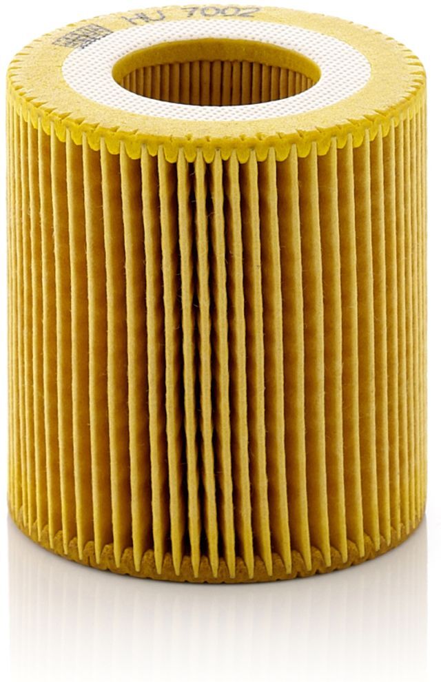 Ölfilter MANN-FILTER HU 7002 z