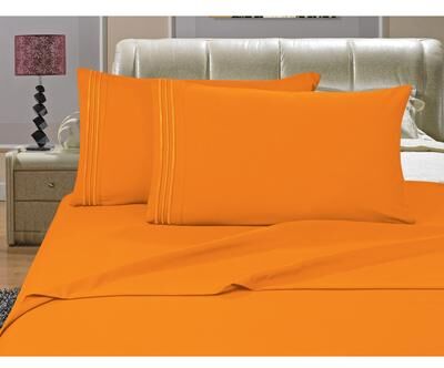 Porch & Den Briggs Deep Pocket Bed Sheet Set