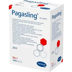 Pagasling Unst Walnu Gr2 1000 ST