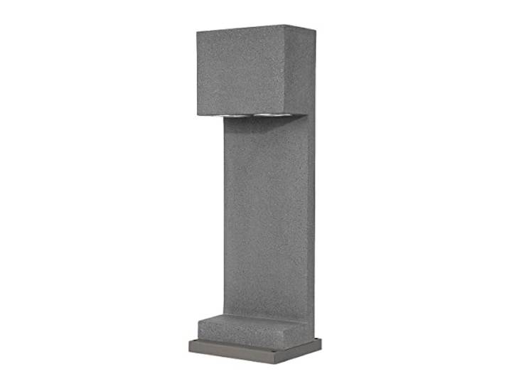 Buitenlamp NOVA LUCE GRANT 9790022 cement