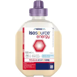 Nestle Isosource Energy Neutral Smartflex (12 x 500 ml)
