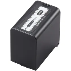 Panasonic AG-VBR89G (Kamera Akku), Kamera Stromversorgung, Schwarz