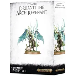 Games Workshop Druanti the Arch-Revenant (Kunststoff)