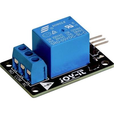 Joy-it 5V-Relais Relais Modul 1St.