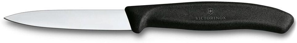 Victorinox  - Office Swiss Classic Black - Couteaux