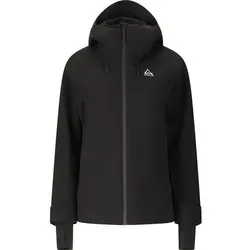 SOS Jacket Gravity, Größe M in Schwarz Schwarz